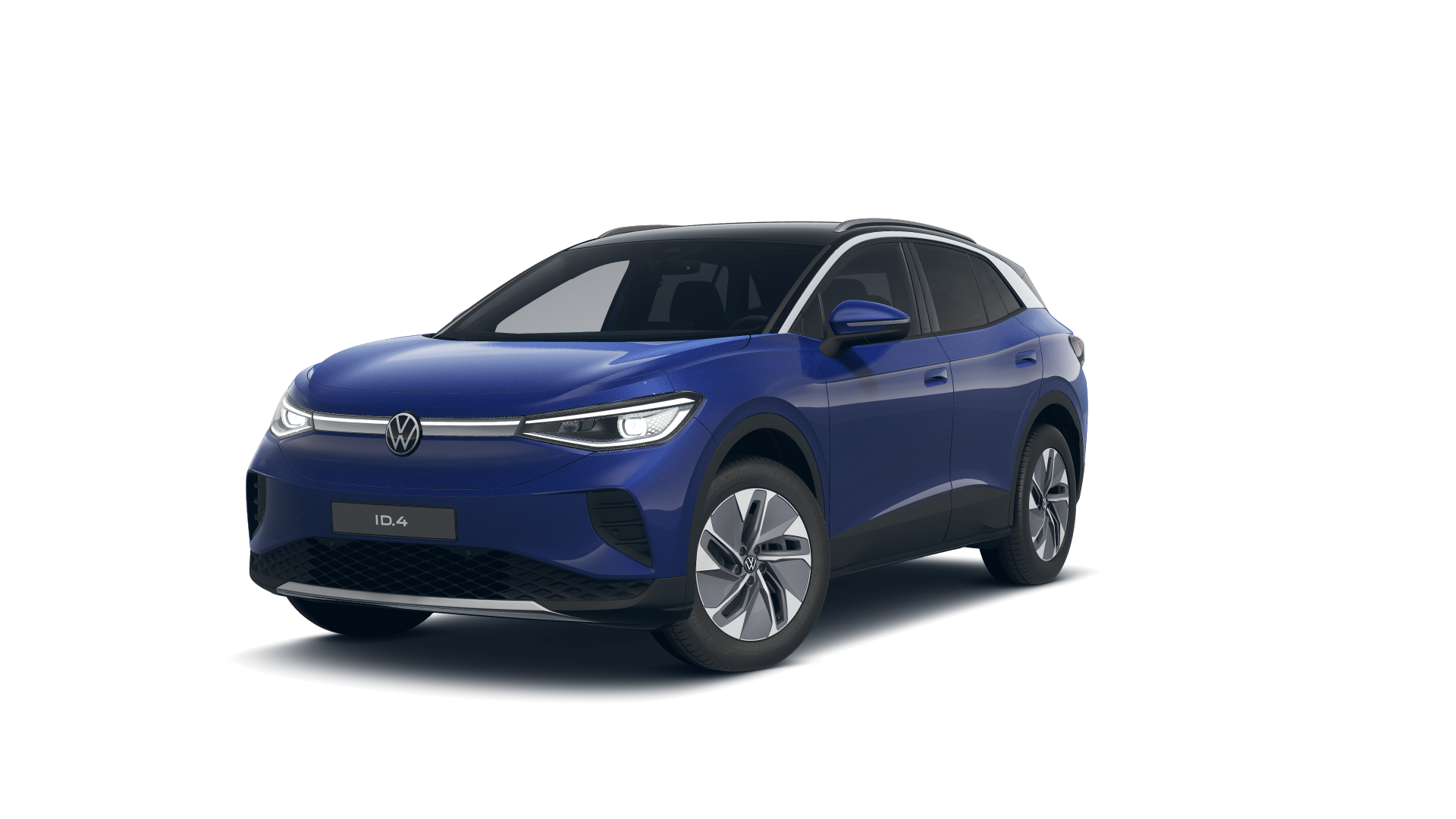 Volkswagen ID.4 Performance Pro