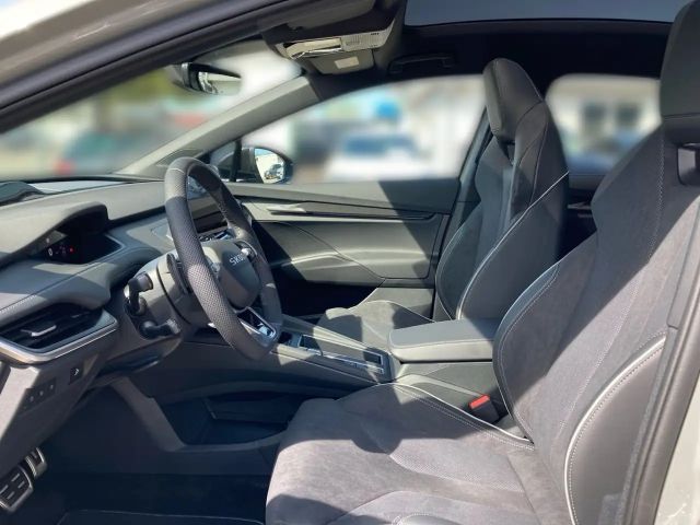 Skoda Enyaq Coupe Sportline