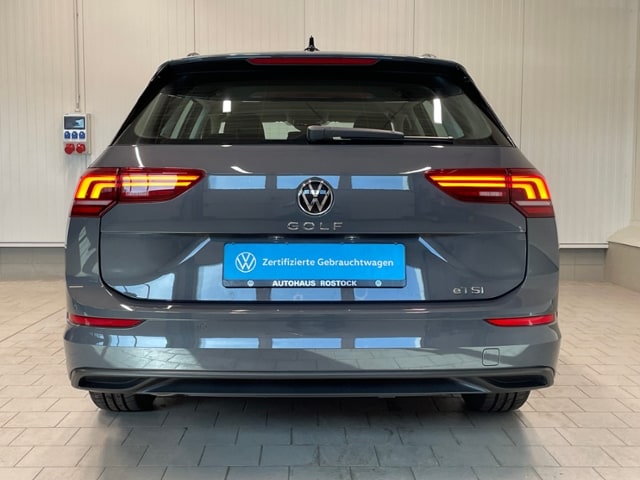 Volkswagen Golf 1.5 eTSI DSG Golf VIII Variant