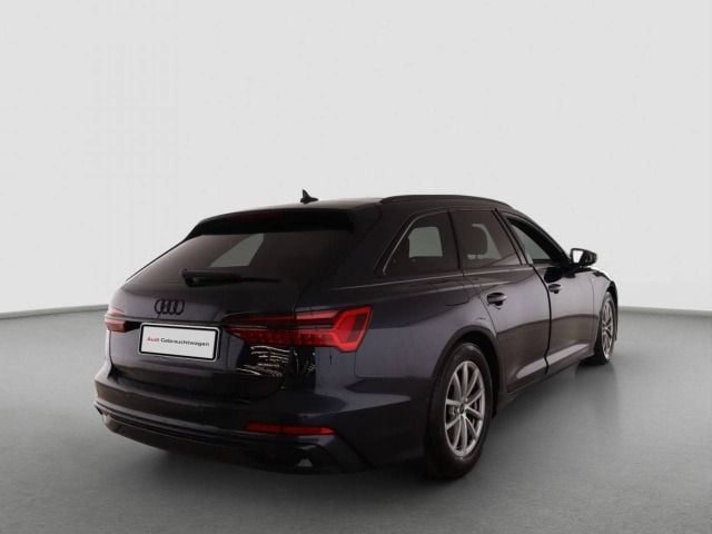 Audi A6 45 TDI Avant Quattro S-Line S-Tronic