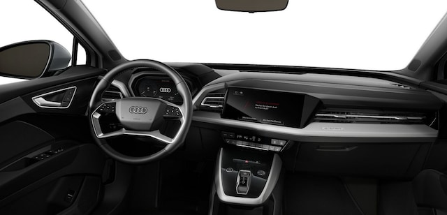 Audi Q4 e-tron SUV 45 e-tron Audi Q4 e-tron