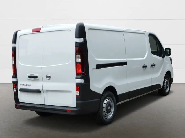 Nissan Primastar L2H1 dCi 150