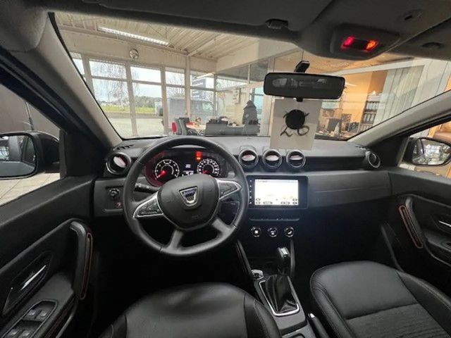 Dacia Duster Extreme II