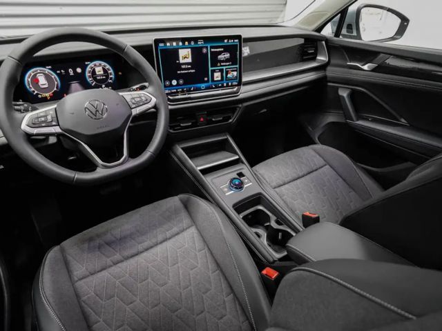 Volkswagen Tayron DSG Life