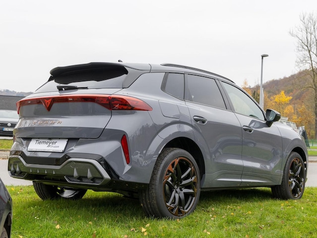 Cupra Terramar 2.0 TSI VZ