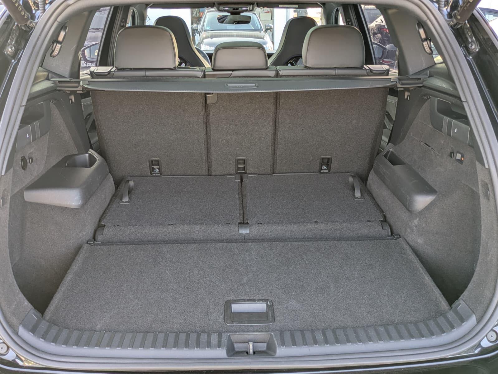 Volkswagen Tayron 2.0 TDI IQ.Drive R-Line