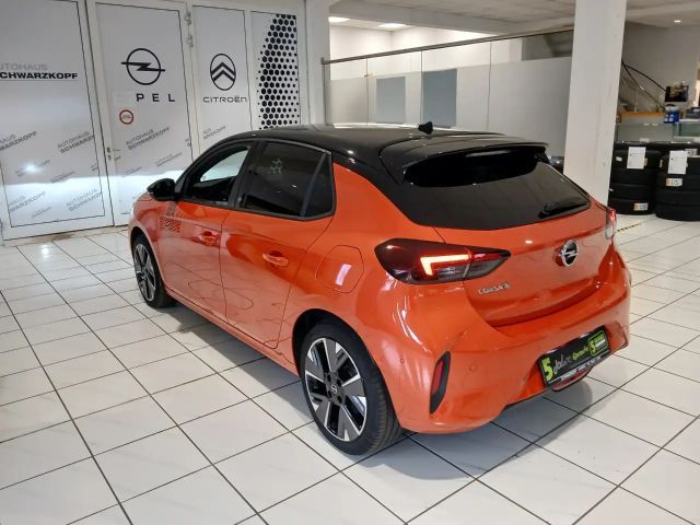 Opel Corsa ACC+LED+Navi+SHZ+Winterp.+Fernlichtass.