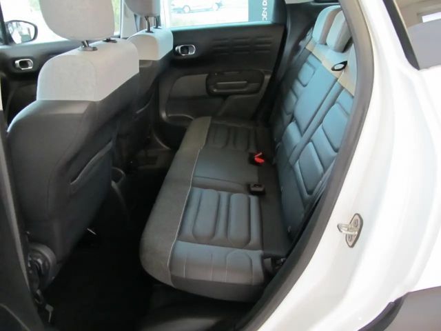 Citroën C3 Aircross Plus