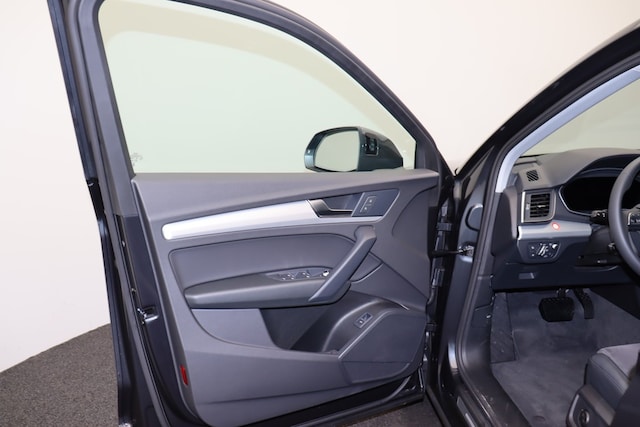 Audi Q5 40 TDI Quattro S-Tronic