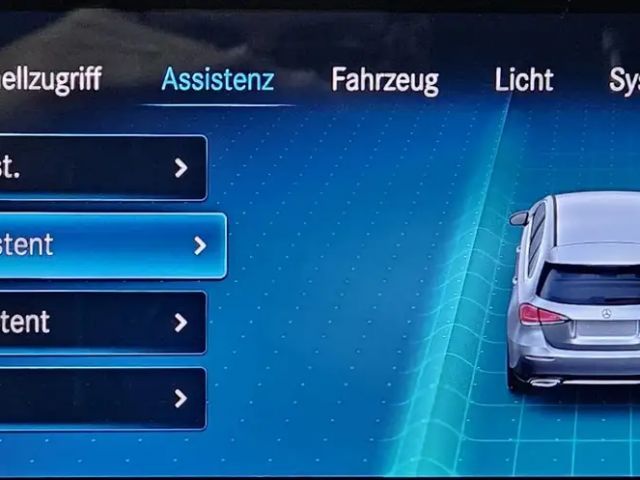 Mercedes-Benz A 180 A 180 d Hatchback