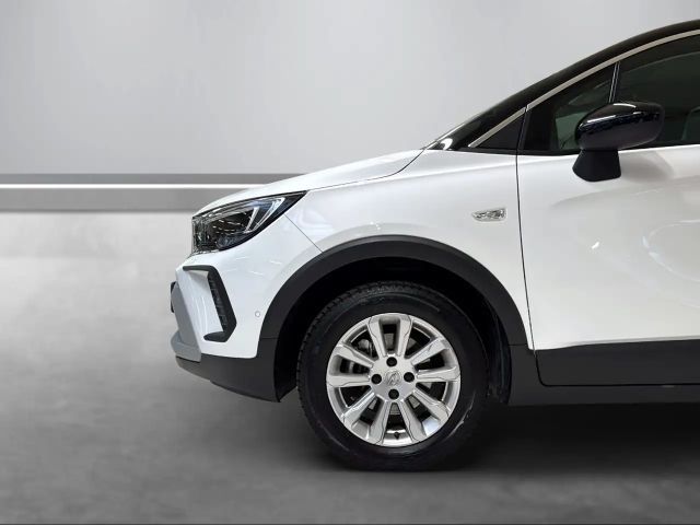 Opel Crossland X Elegance
