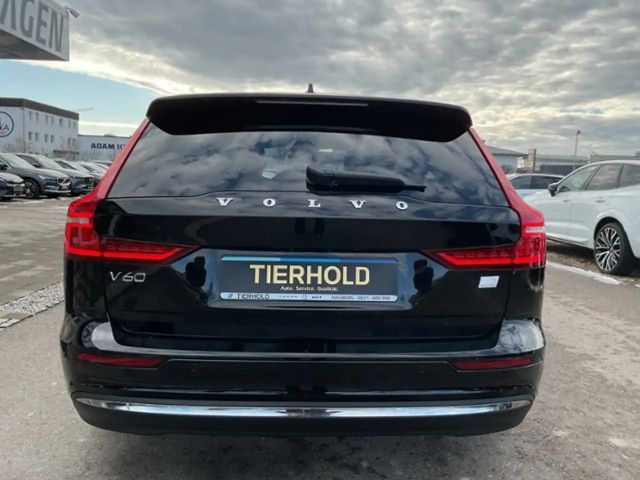 Volvo V60 AWD Core T6