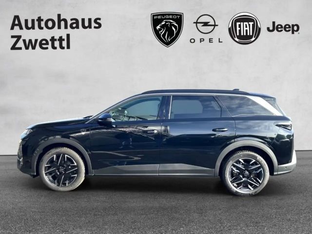 Peugeot 5008 GT-Line Hybrid