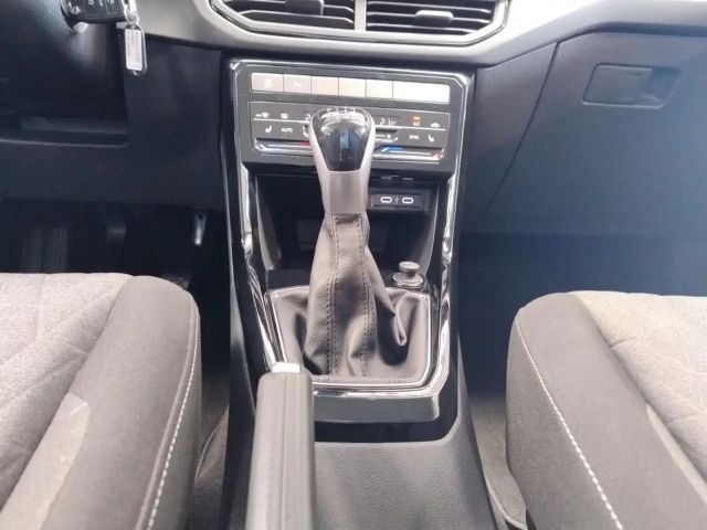 Volkswagen T-Cross 1.0 TSI IQ.Drive Life