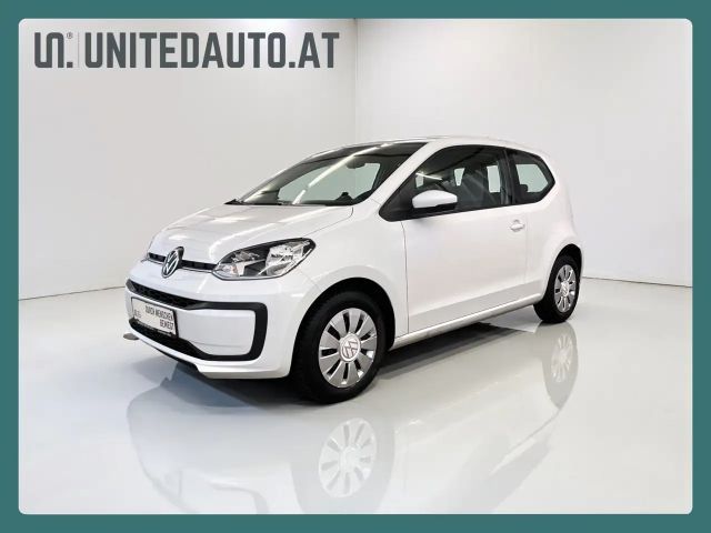 Volkswagen up! *Klima*Spurass*Maps+More-dock