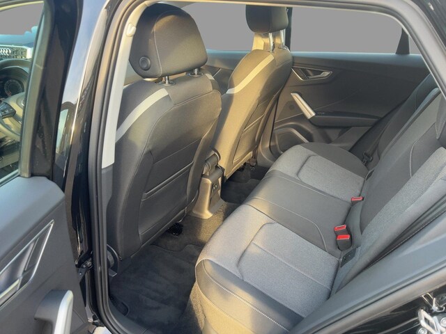Audi Q2 35 TFSI S-Tronic