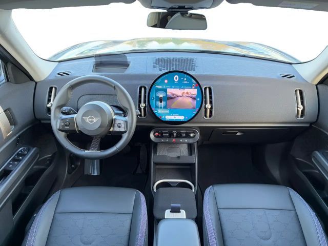 MINI Cooper S Countryman All4