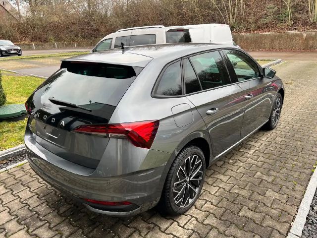 Skoda Scala Selection