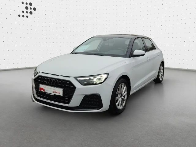 Audi A1 30 TFSI