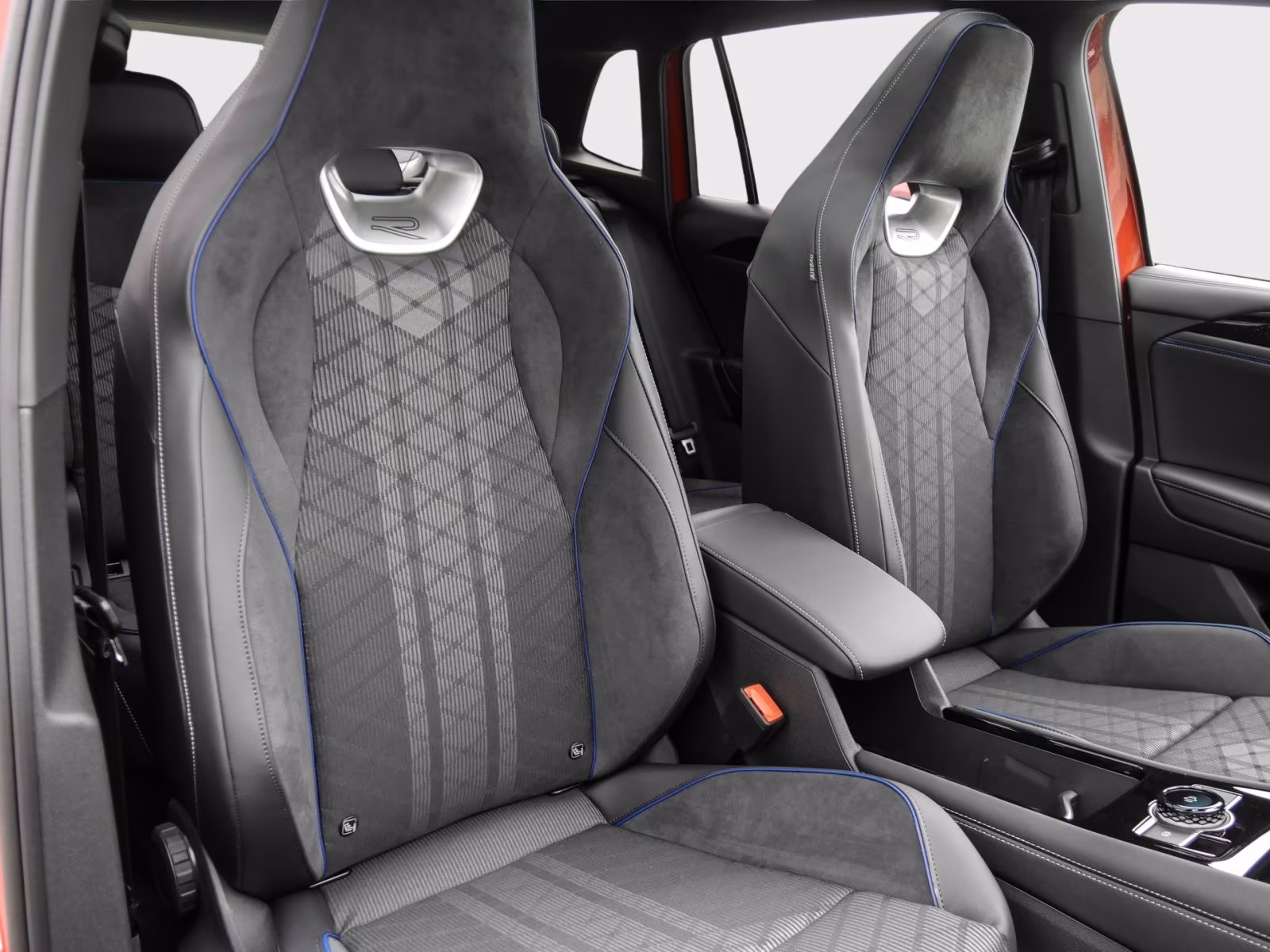 Volkswagen Tiguan R-Line eHybrid