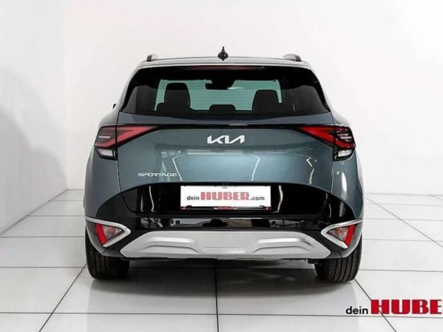 Kia Sportage /GOLD/UVO/1.