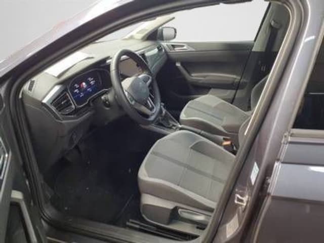 Volkswagen Polo DSG Style