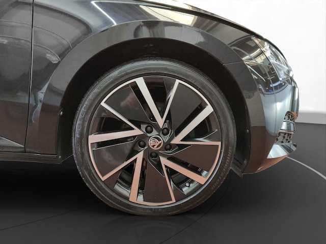 Skoda Superb Combi Style Style