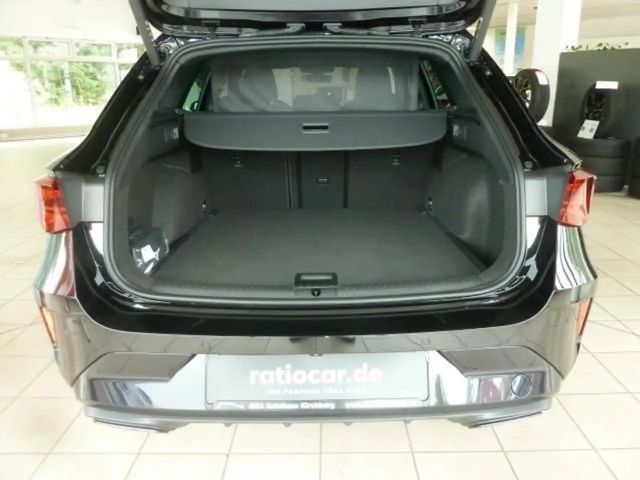 Cupra Leon 1.5 TSI Sportstourer