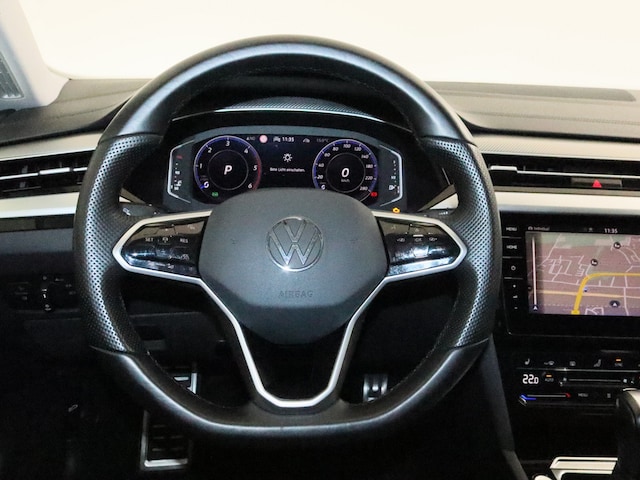Volkswagen Arteon 2.0 TDI Elegance Elegance
