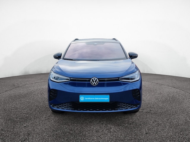 Volkswagen ID.4 4Motion 77 KWh GTX IQ.Drive