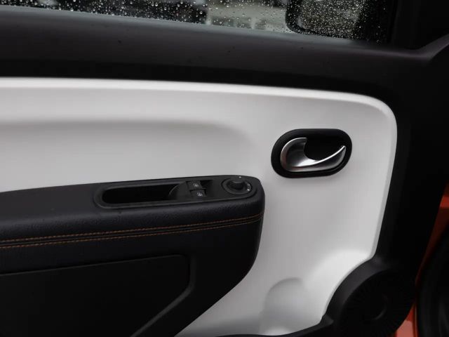 Renault Twingo Electric