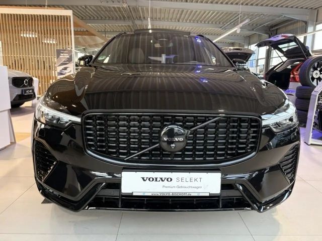 Volvo XC60 AWD Ultra