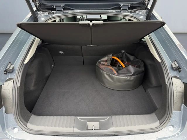 Toyota Prius Hybride Plug-in