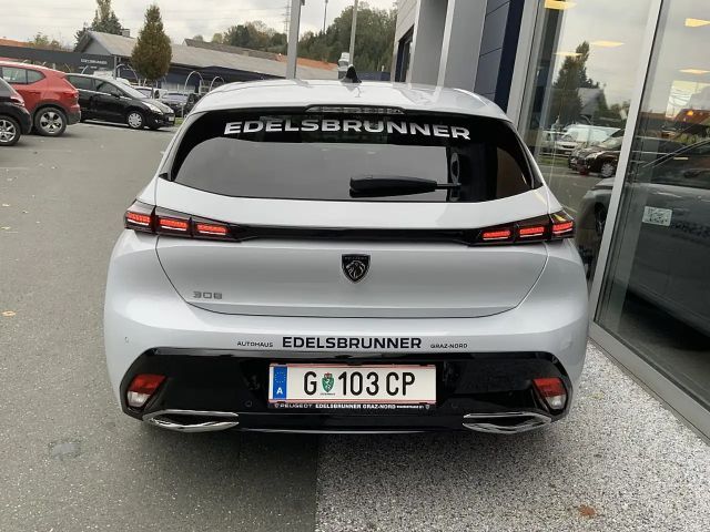 Peugeot 308 Allure Pack BlueHDi EAT8