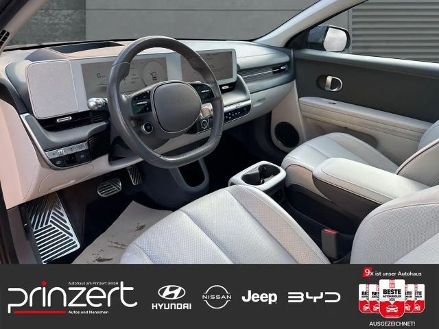 Hyundai IONIQ 5 UNIQ