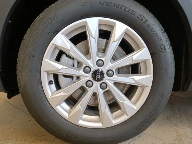 Audi Q3 40 TDI Quattro S-Tronic