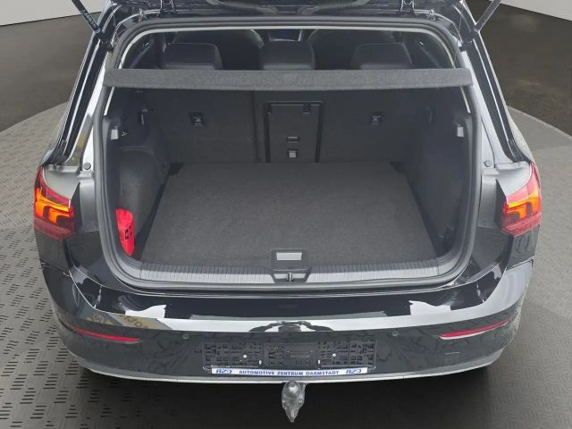 Volkswagen Golf 2.0 TDI DSG