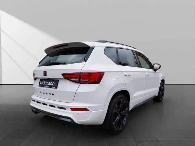 Cupra Ateca 4Drive