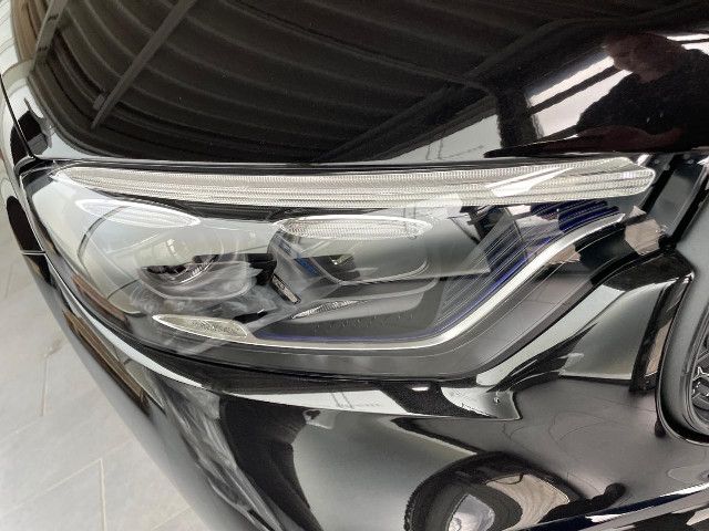 Mercedes-Benz GLC 220 4MATIC GLC 220 d