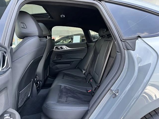 BMW 420 420d Coupé xDrive