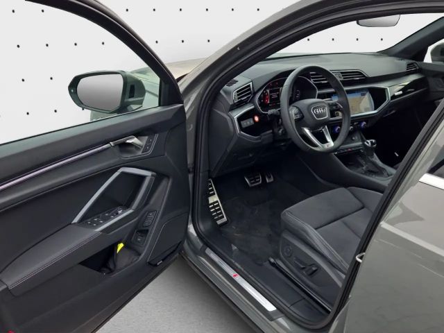 Audi Q3 45 TFSI Quattro S-Line