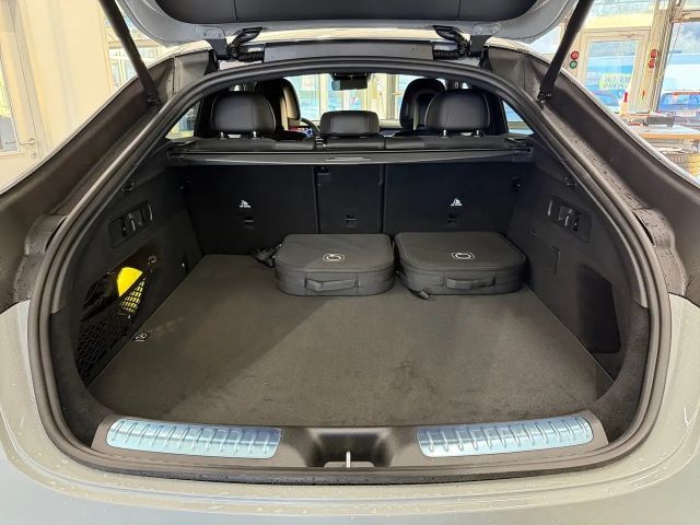 Mercedes-Benz GLC 300 4MATIC Coupé