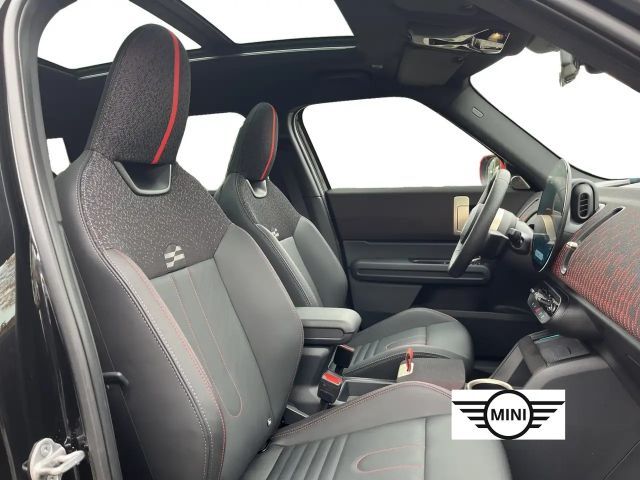 MINI Cooper SE Countryman All4 SE