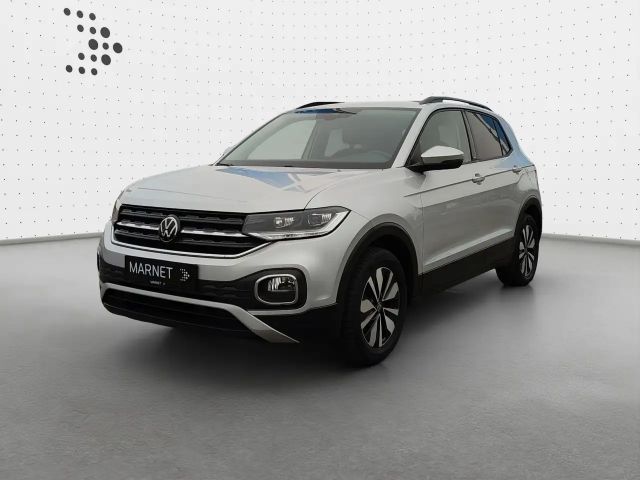 Volkswagen T-Cross 1.0 TSI Move