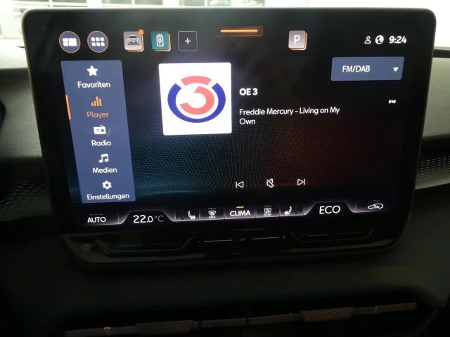 Cupra Terramar 1.5 e-Hybrid