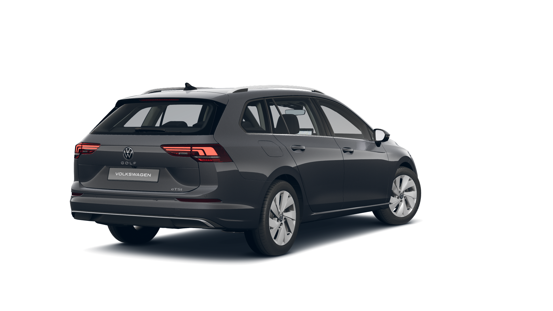 Volkswagen Golf 1.5 eTSI DSG Golf VIII Variant