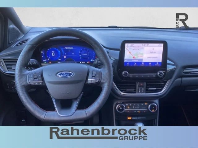 Ford Puma EcoBoost ST Line