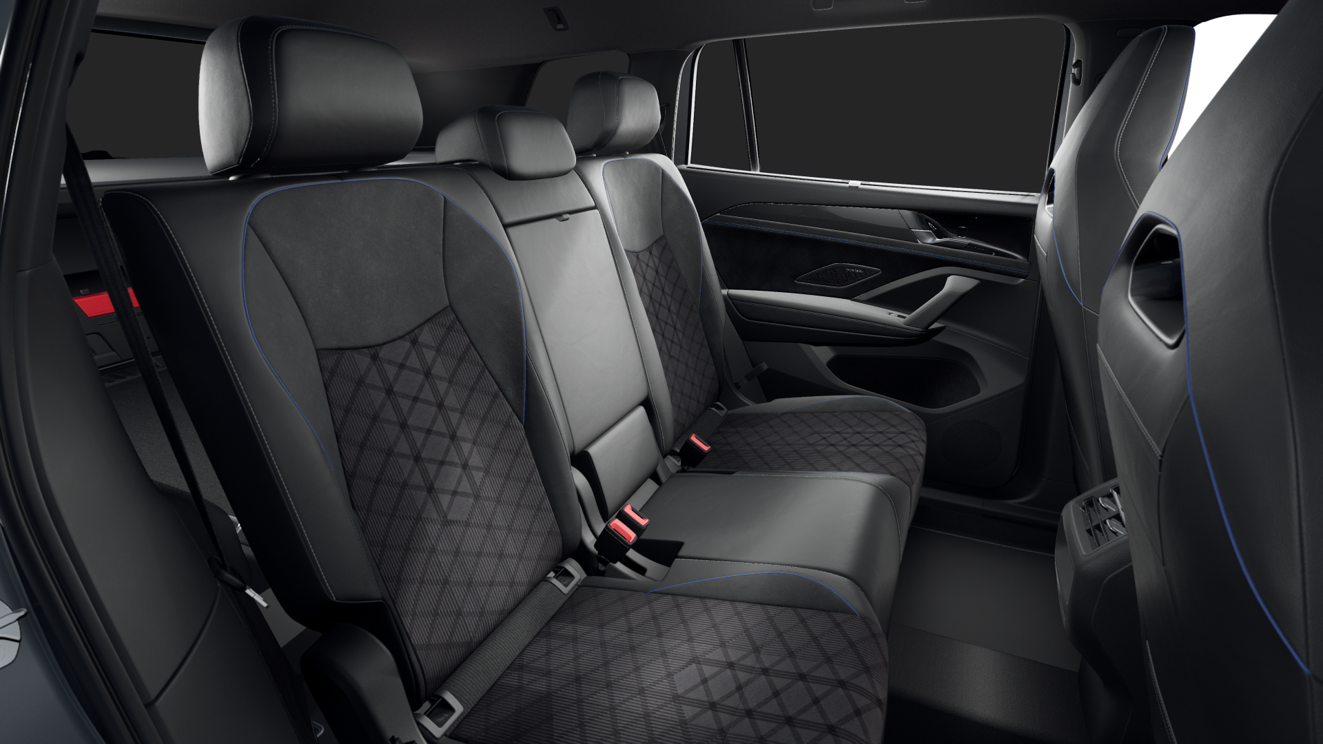 Volkswagen Tayron 2.0 TDI DSG Style