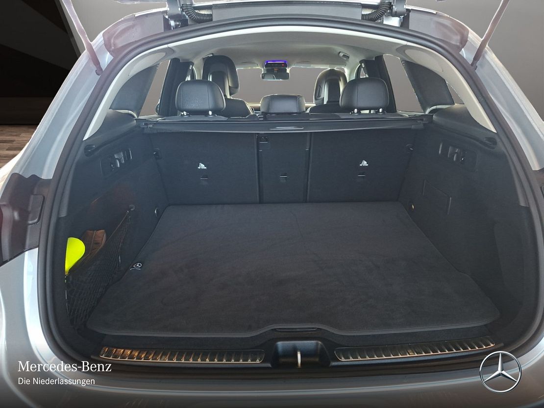 Mercedes-Benz GLC 220 4MATIC GLC 220 d