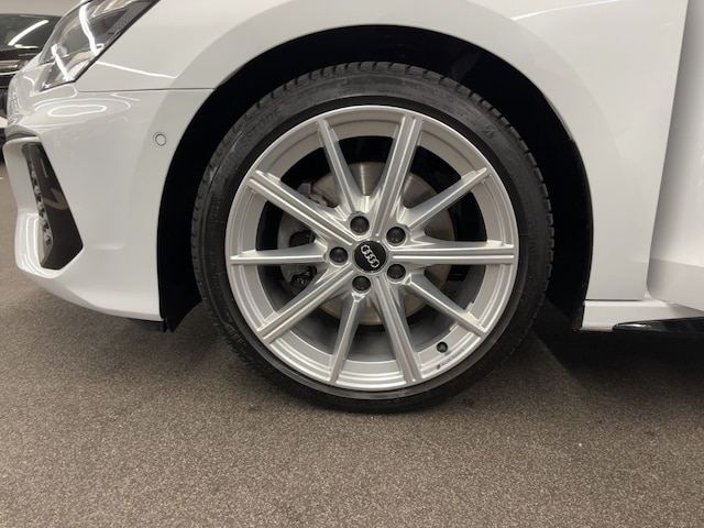 Audi A3 35 TFSI S-Tronic Sportback